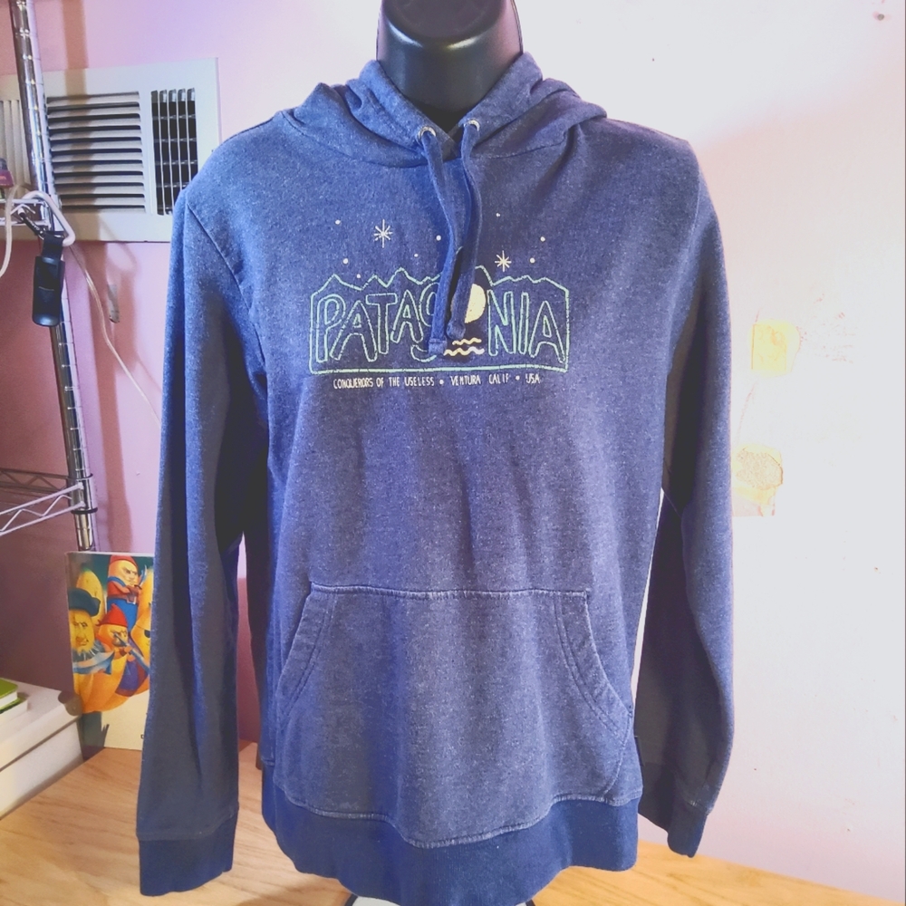 Patagonia Hoody